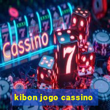 kibon jogo cassino